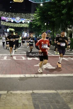 Runner Photo 4278465
