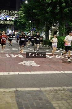 Runner Photo 4278467