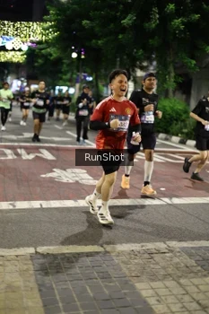 Runner Photo 4278469