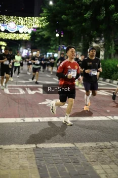 Runner Photo 4278470