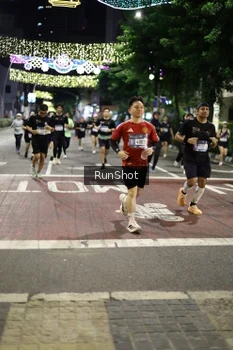 Runner Photo 4278474