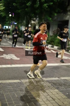 Runner Photo 4278475