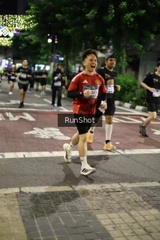 Runner Photo 4278476