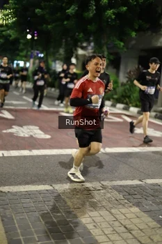 Runner Photo 4278479