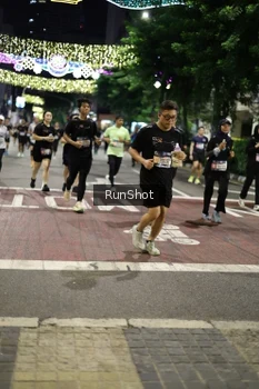 Runner Photo 4278480
