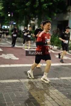 Runner Photo 4278481