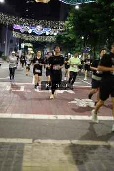 Runner Photo 4278483