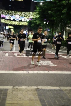 Runner Photo 4278484