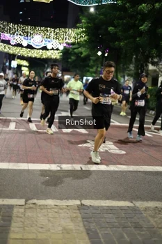 Runner Photo 4278485