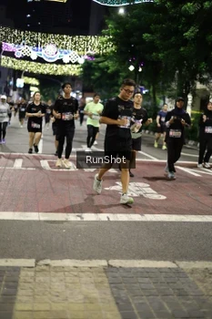 Runner Photo 4278487