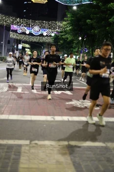 Runner Photo 4278488