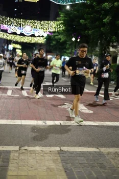 Runner Photo 4278489