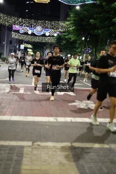 Runner Photo 4278490