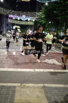 Runner Photo 4278491