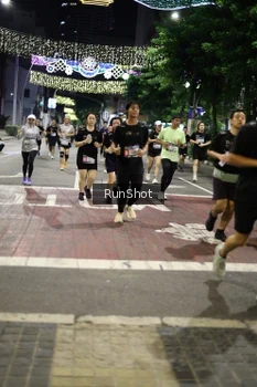 Runner Photo 4278492