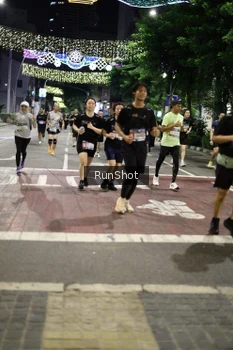 Runner Photo 4278493