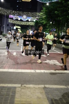 Runner Photo 4278495