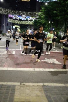 Runner Photo 4278496