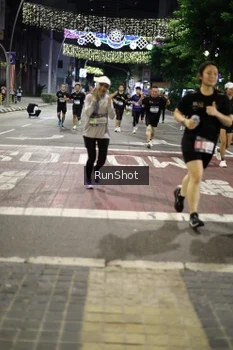 Runner Photo 4278497