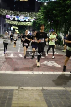 Runner Photo 4278498
