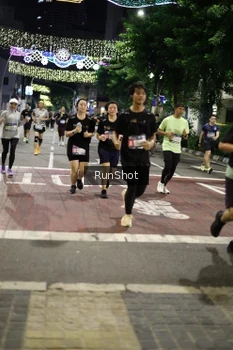 Runner Photo 4278499