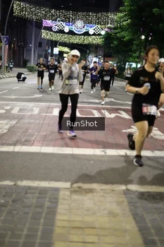 Runner Photo 4278500