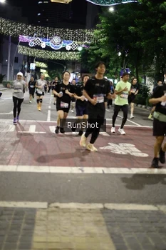 Runner Photo 4278501