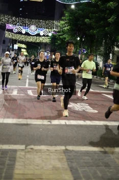 Runner Photo 4278502