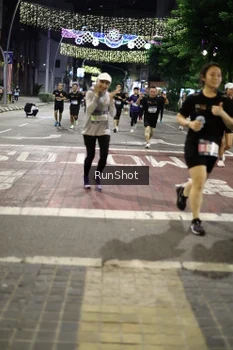 Runner Photo 4278503
