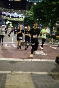 Runner Photo 4278504