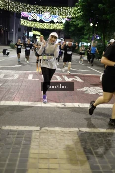 Runner Photo 4278505
