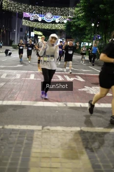 Runner Photo 4278506