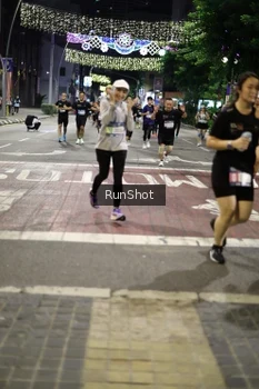 Runner Photo 4278507