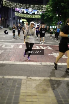 Runner Photo 4278508