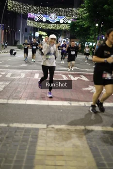 Runner Photo 4278509
