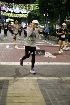 Runner Photo 4278510