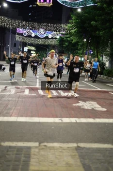 Runner Photo 4278511