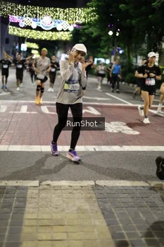 Runner Photo 4278513