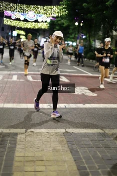 Runner Photo 4278514