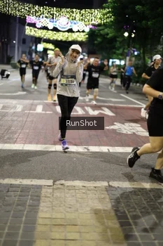 Runner Photo 4278516