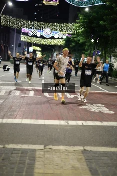 Runner Photo 4278517