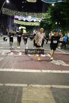 Runner Photo 4278518