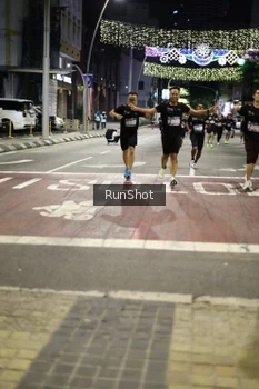 Runner Photo 4278520