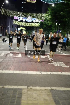 Runner Photo 4278521