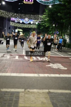 Runner Photo 4278522