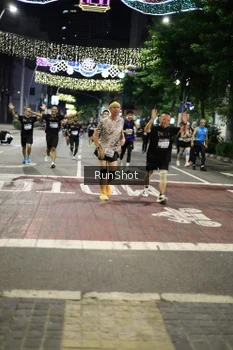 Runner Photo 4278523