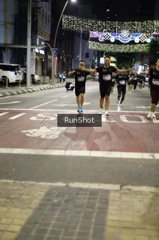 Runner Photo 4278525