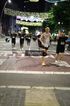 Runner Photo 4278527