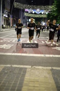 Runner Photo 4278531