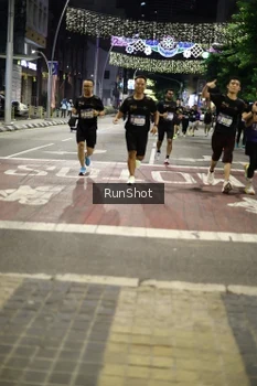Runner Photo 4278532